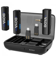 Микрофон Boya Boyalink