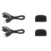 Микрофон Boya BY-WM3T2-M2 Charging Case