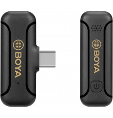 Микрофон Boya BY-WM3T2-U1