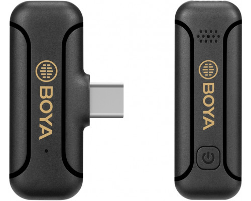 Микрофон Boya BY-WM3T2-U1
