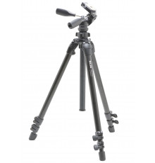 Штатив профессиональный Slik Able 300 DX