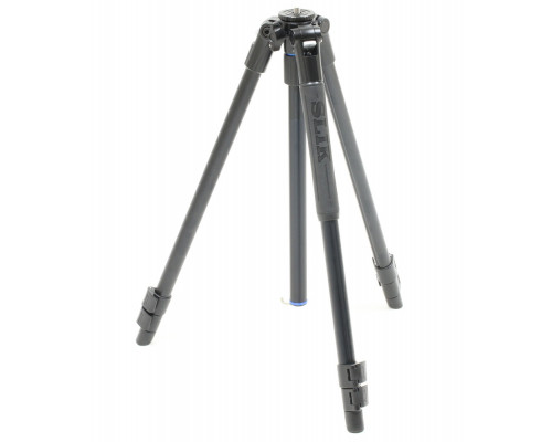 Штатив профессиональный Slik Pro AL-323 BH4