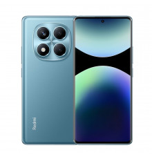 Xiaomi Redmi Note 14 Pro 8/256GB Ocean Blue