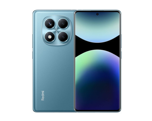 Xiaomi Redmi Note 14 Pro 8/256GB Ocean Blue