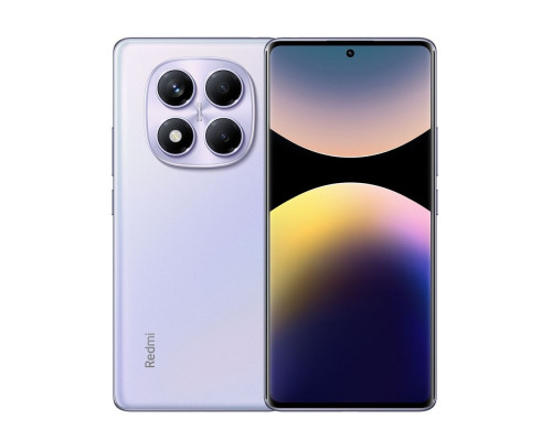 Xiaomi Redmi Note 14 Pro 8/256GB Aurora Purple