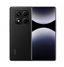 Xiaomi Redmi Note 14 Pro 8/256GB Midnight Black