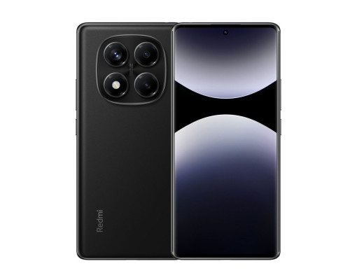 Xiaomi Redmi Note 14 Pro 8/256GB Midnight Black