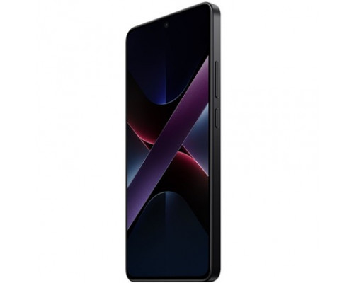 Poco X7 Pro 12/512GB Black