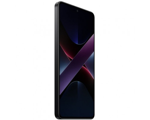 Poco X7 Pro 12/512GB Black
