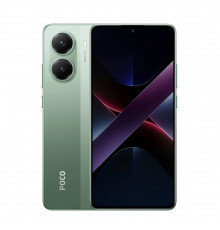 Poco X7 Pro 12/512GB Green