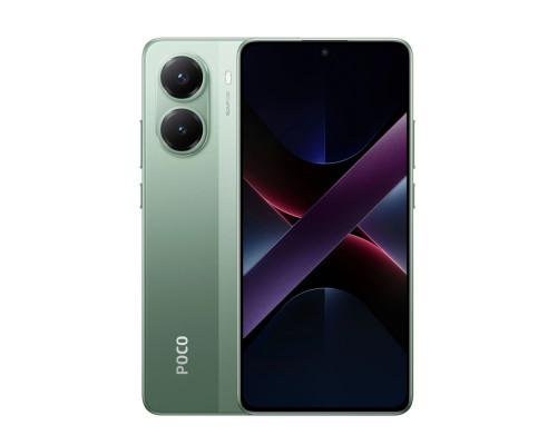 Poco X7 Pro 12/512GB Green
