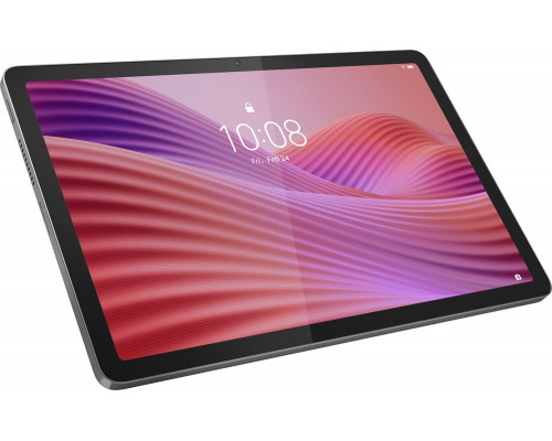 Планшет Lenovo Tab 4/128GB WiFi Luna Grey + Clear Case (ZAEH0006UA)