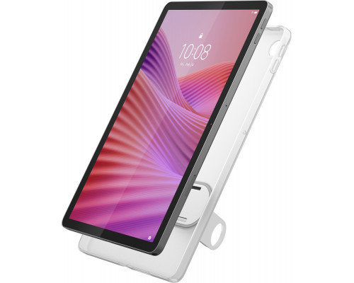 Планшет Lenovo Tab 4/128GB WiFi Luna Grey + Clear Case (ZAEH0006UA)
