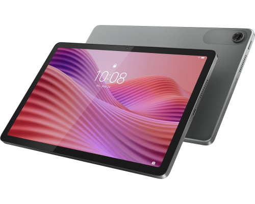 Планшет Lenovo Tab 4/128GB WiFi Luna Grey + Clear Case (ZAEH0006UA)