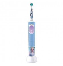 Электрическая зубная щетка BRAUN Oral-B D103.413.2KX Frozen типа 3708 (3+)