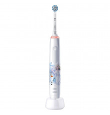 Электрическая зубная щетка BRAUN Oral-B D505.513.Z3K Frozen типа 3772 (6+)