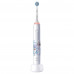Электрическая зубная щетка BRAUN Oral-B D505.513.Z3K Frozen типа 3772 (6+)