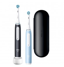 Электрическая зубная щетка BRAUN Oral-B iO Series 3 Duo iOG3.d.2i6.2K типа 3769