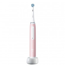 Электрическая зубная щетка BRAUN Oral-B iO Series 3 iOG3.1A6.0 Blush Pink