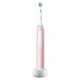 Электрическая зубная щетка BRAUN Oral-B iO Series 3 iOG3.1A6.0 Blush Pink