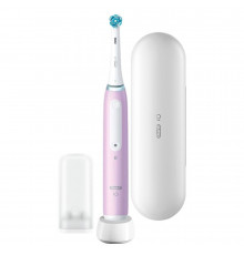 Электрическая зубная щетка BRAUN Oral-B iO Series 4N iOG4.1A6.1DK Lavender