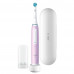 Электрическая зубная щетка BRAUN Oral-B iO Series 4N iOG4.1A6.1DK Lavender