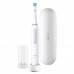 Электрическая зубная щетка BRAUN Oral-B iO Series 4N iOG4.1A6.1DK White
