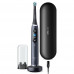 Электрическая зубная щетка BRAUN Oral-B iO Series 9N IOM9.1B2.2AD Black Onyx