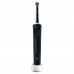 Электрическая зубная щетка BRAUN Oral-B Vitality D103.413.3 PRO Protect X Clean Cross Action EB50BRB Black