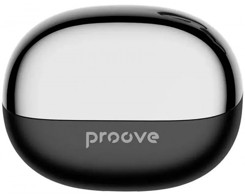 Беспроводные наушники Proove Blitz TWS with ANC Black (TWBL00010001)