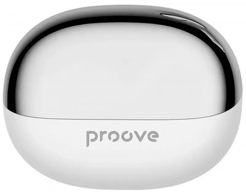 Беспроводные наушники Proove Blitz TWS with ANC White (TWBL00010002)