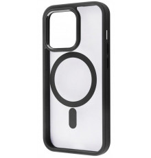 Чехол Wave Ardor Case with MagSafe для iPhone 14 Pro Max Black