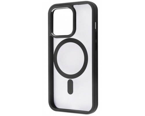 Чехол Wave Ardor Case with MagSafe для iPhone 14 Pro Max Black
