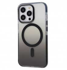 Чехол Wave Premium Shadow Star Case with MagSafe для iPhone 14 Pro Black