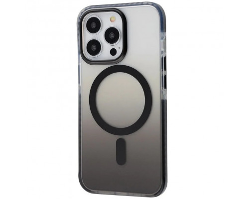 Чехол Wave Premium Shadow Star Case with MagSafe для iPhone 14 Pro Black