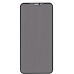 Защитное стекло Privacy Classic для iPhone 11 Pro/X/Xs
