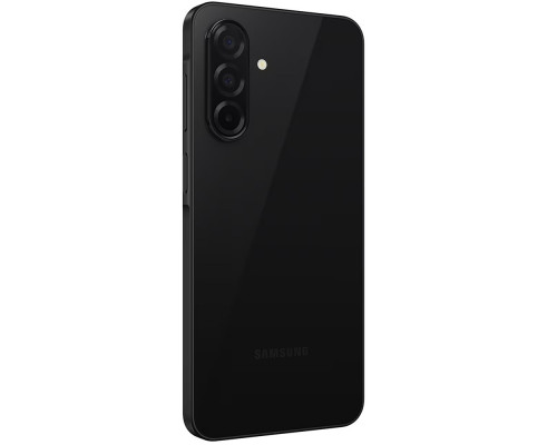 Samsung Galaxy A26 5G 6/128GB Black (SM-A266BZKBEUC)