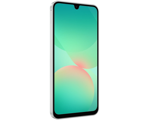 Samsung Galaxy A26 5G 6/128GB White (SM-A266BZWBEUC)