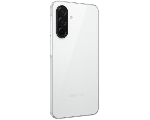Samsung Galaxy A26 5G 6/128GB White (SM-A266BZWBEUC)