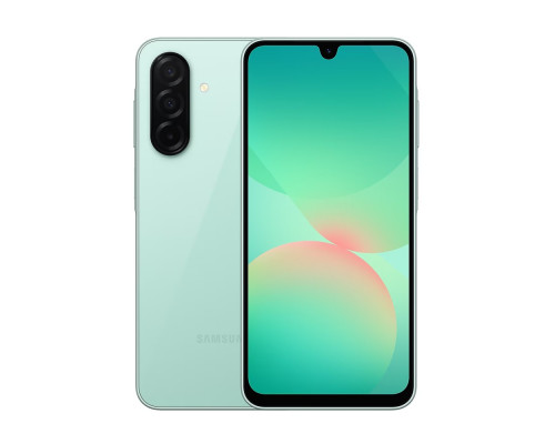 Samsung Galaxy A26 5G 6/128GB Mint (SM-A266BLGBEUC)
