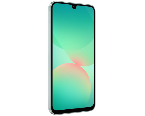 Samsung Galaxy A26 5G 6/128GB Mint (SM-A266BLGBEUC)