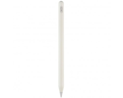 Стилус XO-ST-05 IPad Magnetic Wireless Chsrging