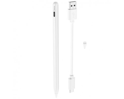 Стилус Hoco GM107 Smooth Magnetic