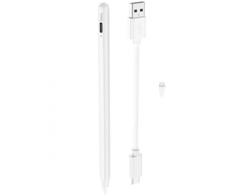 Стилус Hoco GM109 Smooth Active Universal Capacitive Pen