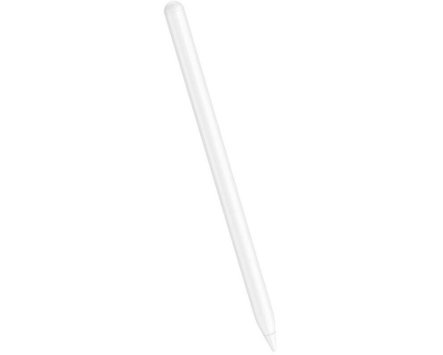 Стилус Hoco GM108 для Pad White