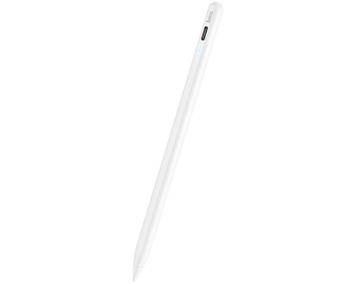 Стилус Hoco GM108 для Pad White