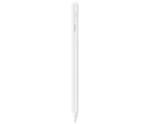 Стилус WIWU Pencil D White