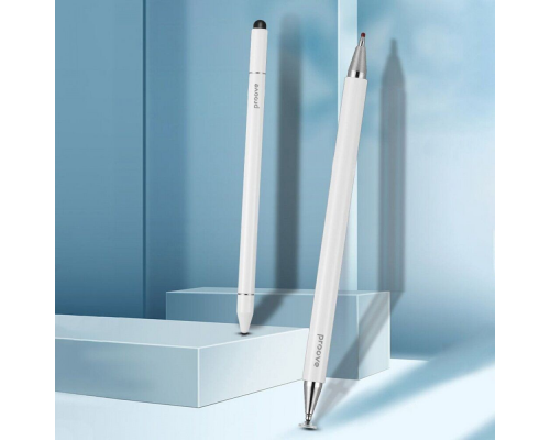 Стилус Proove Stylus Magic Wand SP-03 White