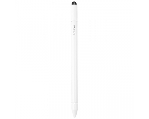 Стилус Proove Stylus Magic Wand SP-03 White
