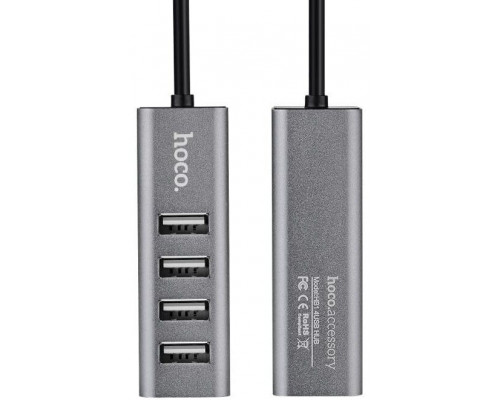 USB HUB Hoco HB1 4USB